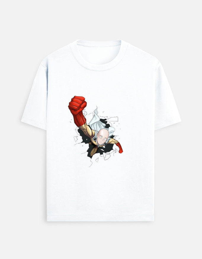 printed tshirt